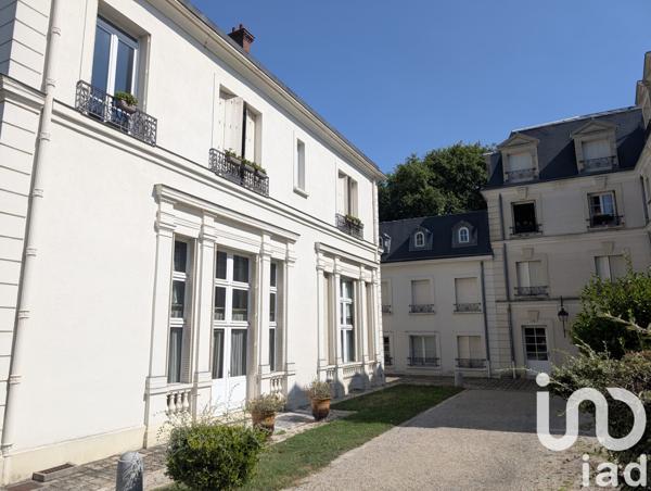 Location appartement 4 pièces 105 m² Draveil