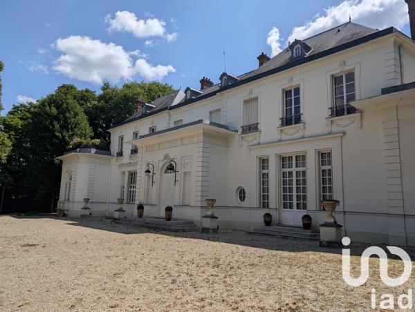 Location appartement 4 pièces 105 m² Draveil