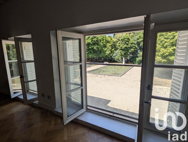 Location appartement 4 pièces 105 m² Draveil