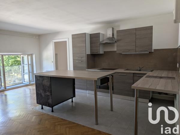 Location appartement 4 pièces 105 m² Draveil