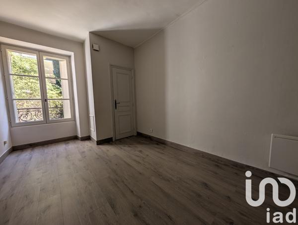 Location appartement 4 pièces 105 m² Draveil