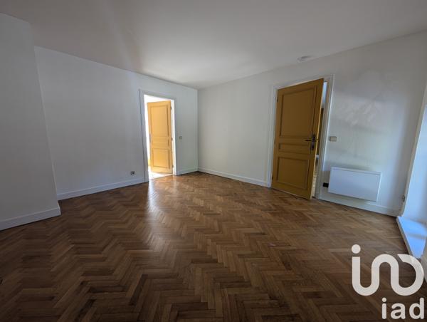 Location appartement 4 pièces 105 m² Draveil