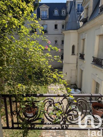 Location appartement 4 pièces 105 m² Draveil