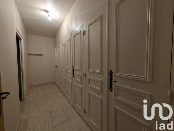 Location appartement 4 pièces 105 m² Draveil
