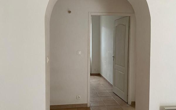 Appartement à louer    2 pièces •  Bessèges