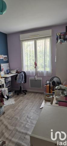 Maison à vendre 4 pièces 87 m² Château-Landon