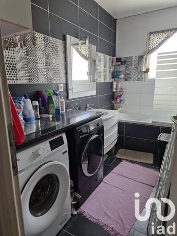 Maison à vendre 4 pièces 87 m² Château-Landon