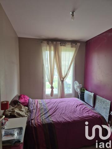 Maison à vendre 4 pièces 87 m² Château-Landon