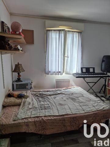 Maison à vendre 4 pièces 87 m² Château-Landon