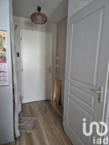 Maison à vendre 4 pièces 87 m² Château-Landon