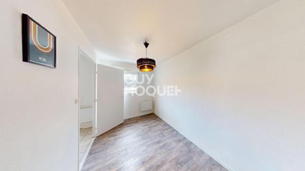 Appartement 2 pièces Nantes