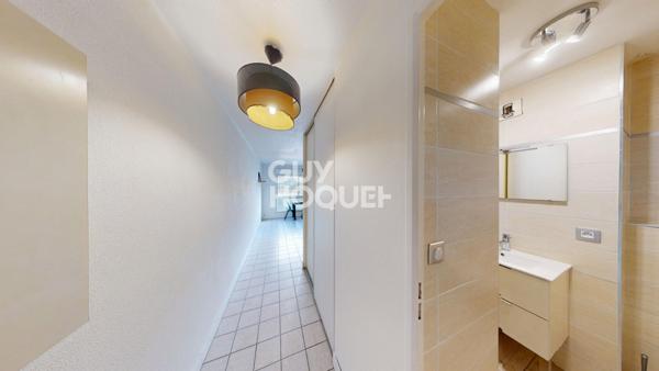 Appartement 2 pièces Nantes