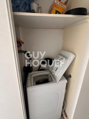 Appartement 2 pièces Nantes