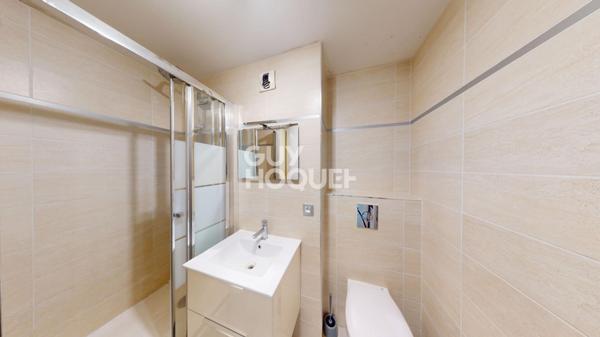 Appartement 2 pièces Nantes