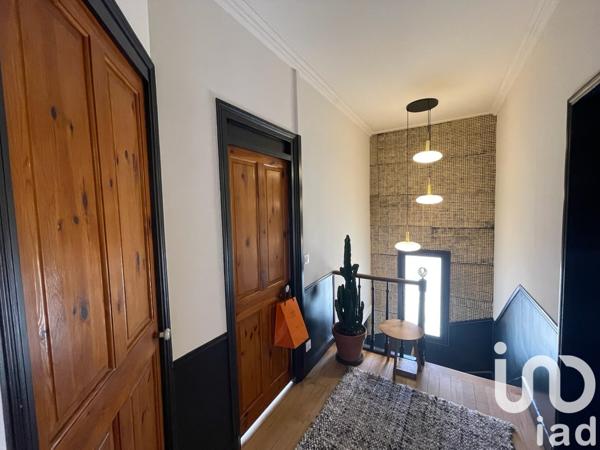 Maison à vendre 6 pièces 120 m² Mézidon Vallée d'Auge