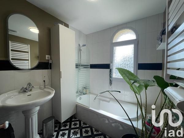 Maison à vendre 6 pièces 120 m² Mézidon Vallée d'Auge