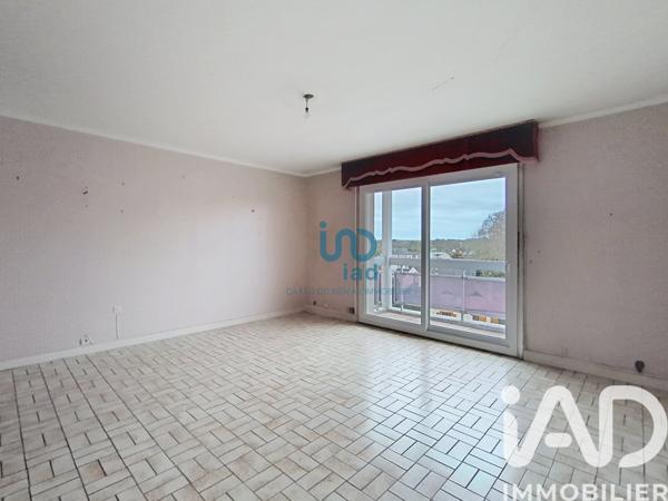 Appartement à vendre 3 pièces 66 m² Gien