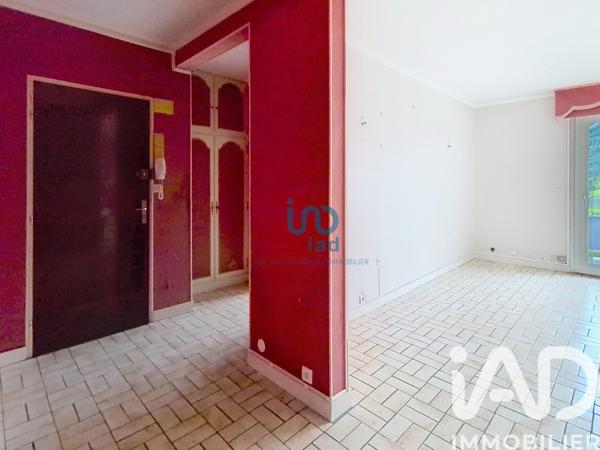 Appartement à vendre 3 pièces 66 m² Gien