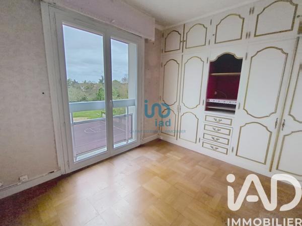 Appartement à vendre 3 pièces 66 m² Gien