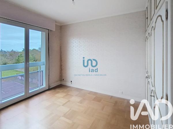 Appartement à vendre 3 pièces 66 m² Gien