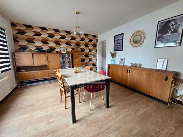 Maison Outreau 5 pièce(s)