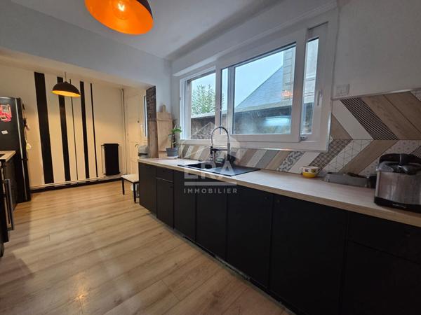 Maison Outreau 5 pièce(s)