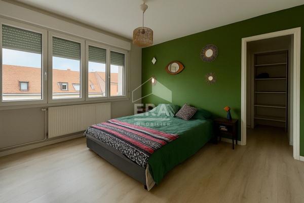 Maison Outreau 5 pièce(s)