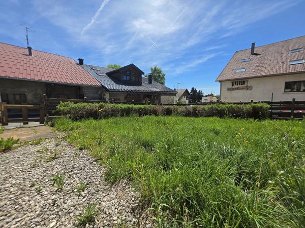 Appartement 3 pièces 68 m2