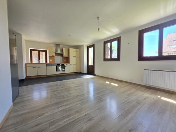 Appartement 3 pièces 68 m2