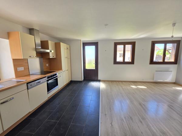 Appartement 3 pièces 68 m2