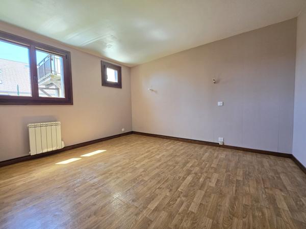 Appartement 3 pièces 68 m2