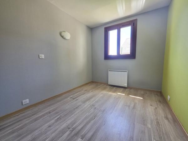 Appartement 3 pièces 68 m2