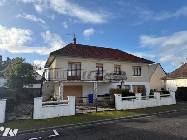 SAINT MARTIN DE BREHAL