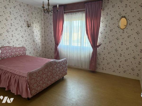 SAINT MARTIN DE BREHAL