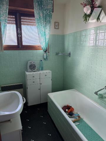 SAINT MARTIN DE BREHAL