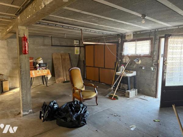 SAINT MARTIN DE BREHAL