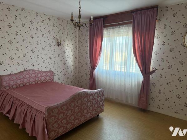 SAINT MARTIN DE BREHAL