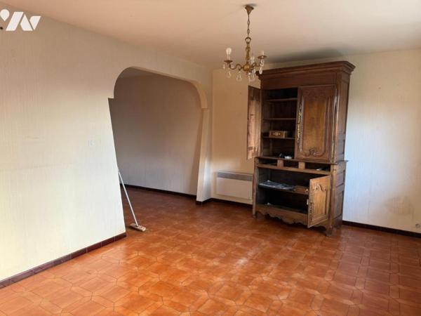 SAINT MARTIN DE BREHAL