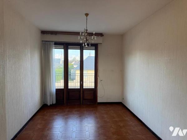 SAINT MARTIN DE BREHAL