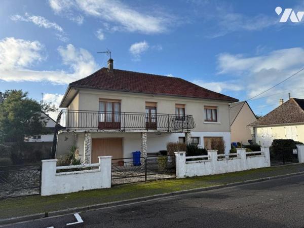 SAINT MARTIN DE BREHAL