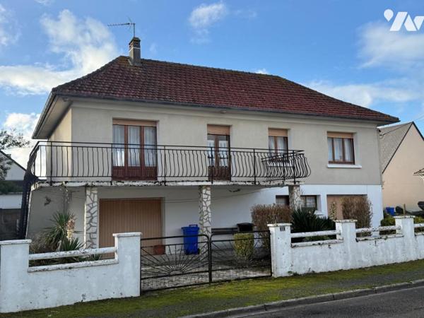 SAINT MARTIN DE BREHAL