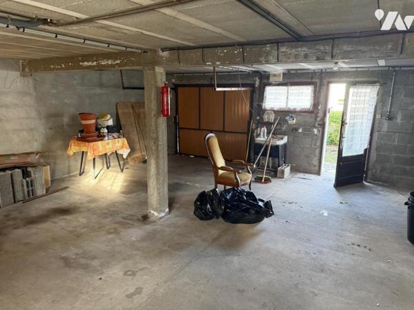 SAINT MARTIN DE BREHAL