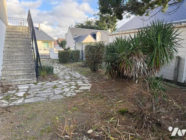 SAINT MARTIN DE BREHAL