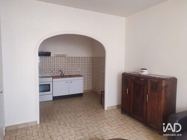Location appartement 3 pièces 59 m² Montval-sur-Loir