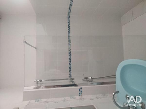 Location appartement 3 pièces 59 m² Montval-sur-Loir