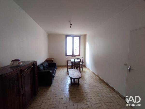 Location appartement 3 pièces 59 m² Montval-sur-Loir