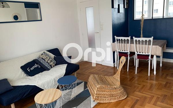 Appartement à louer    1 pièce •  Limoges