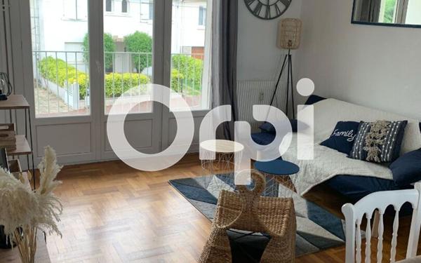 Appartement à louer    1 pièce •  Limoges