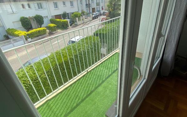 Appartement à louer    1 pièce •  Limoges