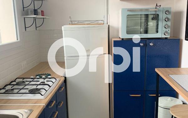 Appartement à louer    1 pièce •  Limoges